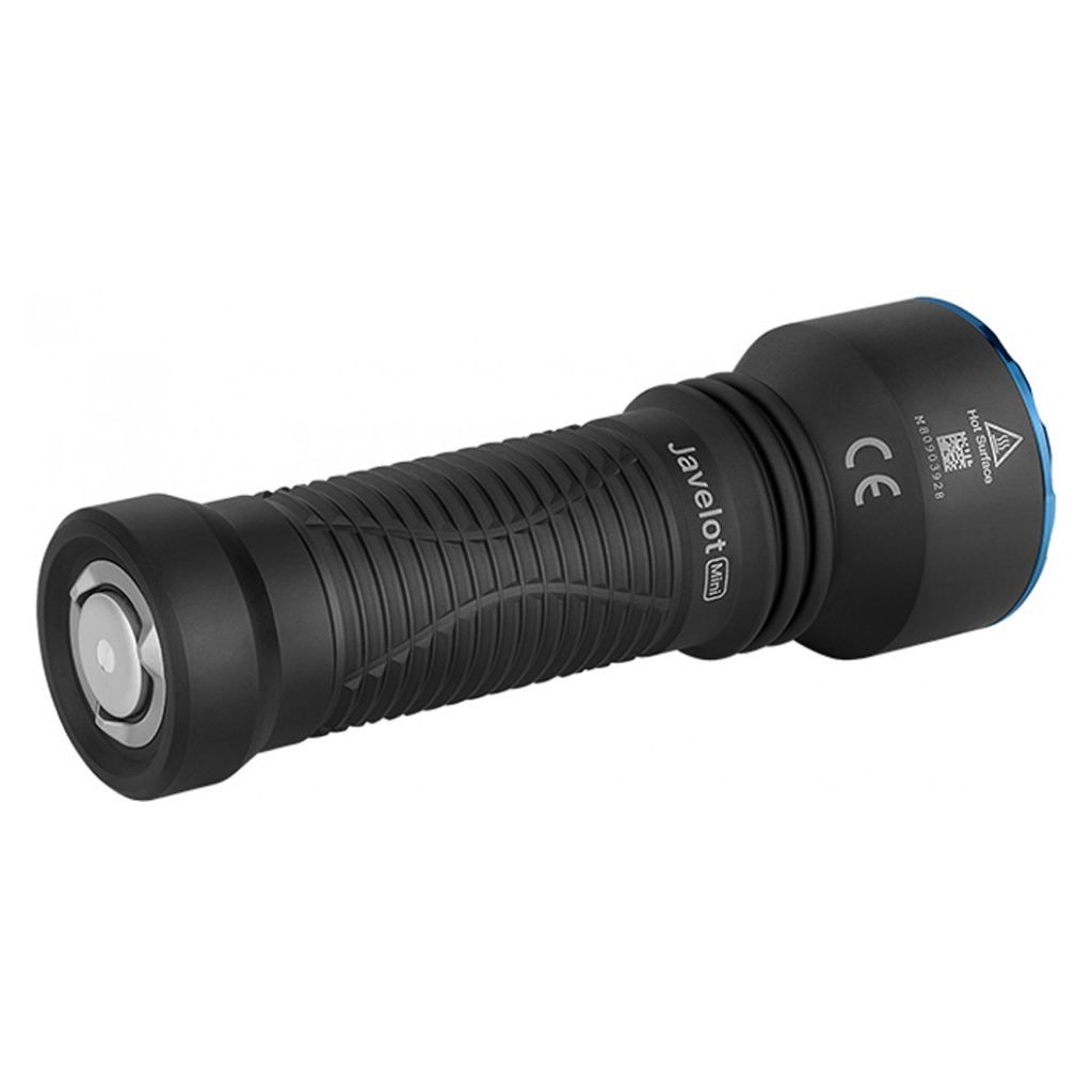 Ліхтар Olight Javelot Mini Black (Javelot Mini BK) - зображення 2
