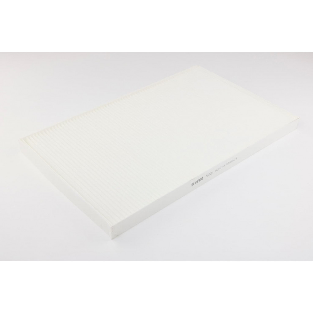 Фільтр салону SHAFER SA58 - зображення 1