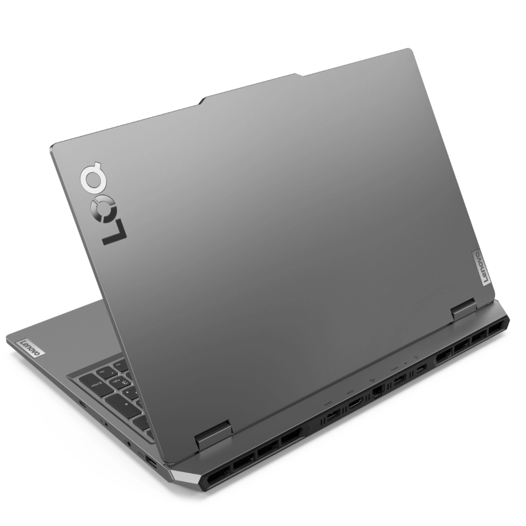 Ноутбук Lenovo LOQ 15IRX9 (83DV019URA) - зображення 9