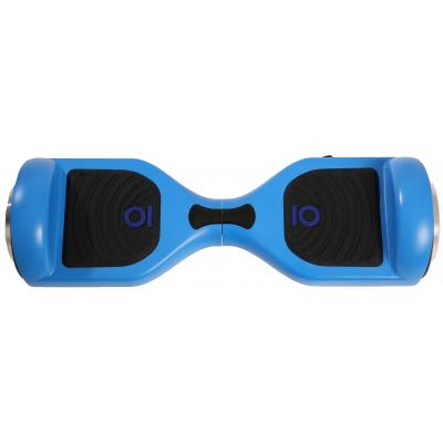 Гіроборд IO Chic SMART-С 6.7" Blue (С1.12.20) - зображення 7