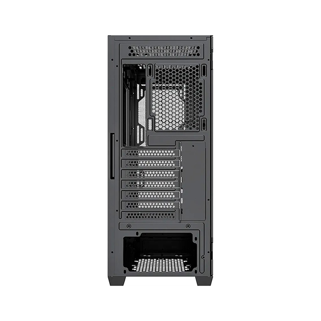 Корпус Xilence XILENT BLADE II ARGB X613.ARGB (XG161_X613.ARGB) - зображення 9