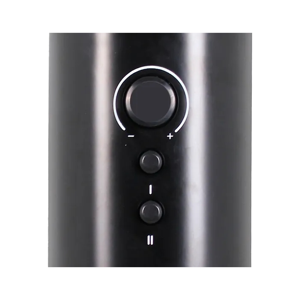 Обігрівач PRIME Technics HMR 1125 B - изображение 7