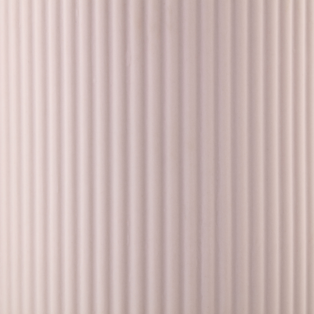 Ваза Ardesto Cremona, 10х15.1см, порцеляна, рожевий (AR3811P) - зображення 4