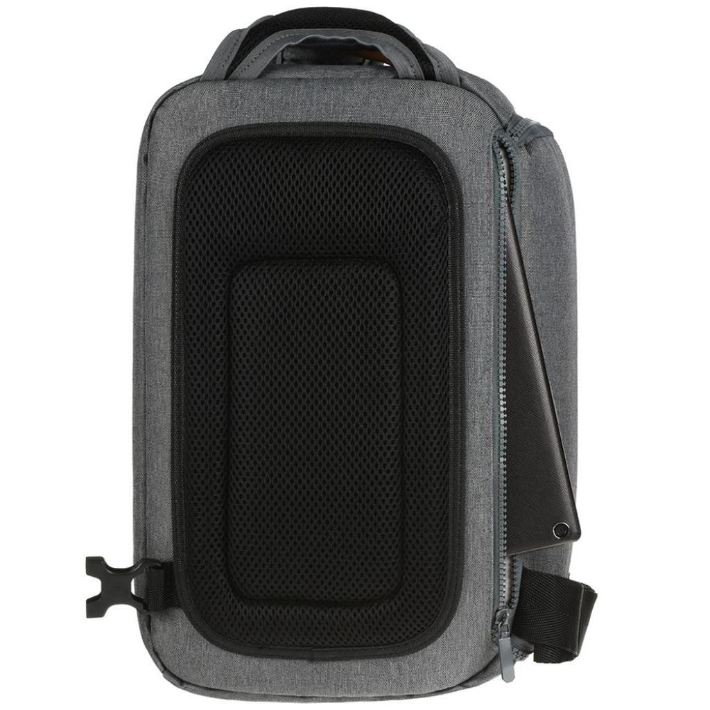 Фото-сумка Golla CAM BAG L Grey (G1758) - изображение 8