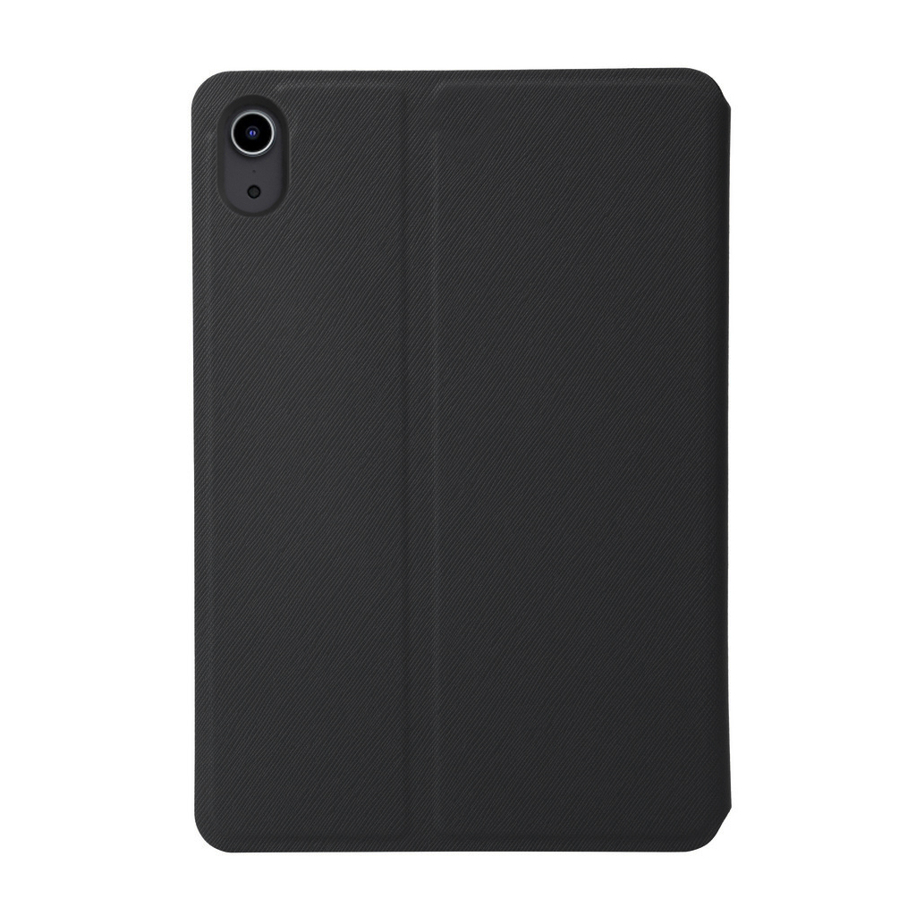 Чохол до планшета BeCover Apple iPad mini 6 2021 Black (706709) - зображення 3