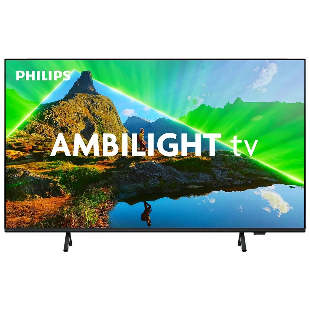 Телевізор Philips 65PUS8319/12 - зображення 1
