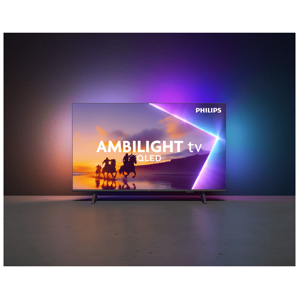 Телевізор Philips 55PUS8510/12 - зображення 7