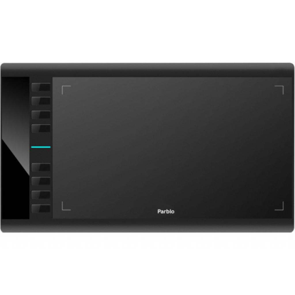 Графічний планшет Parblo A610V2 - зображення 1