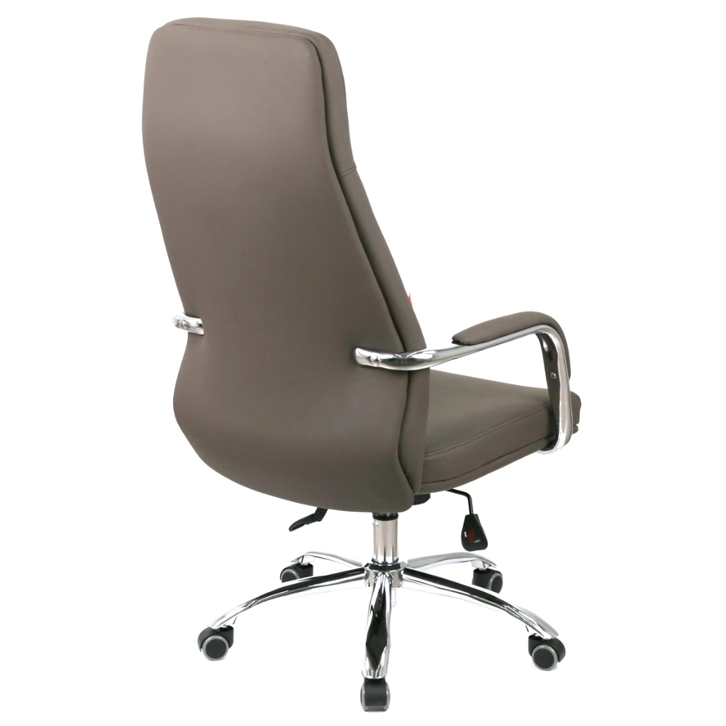 Офісне крісло Аклас Сейя ANF (PU Dark brown) (00169263) - изображение 5