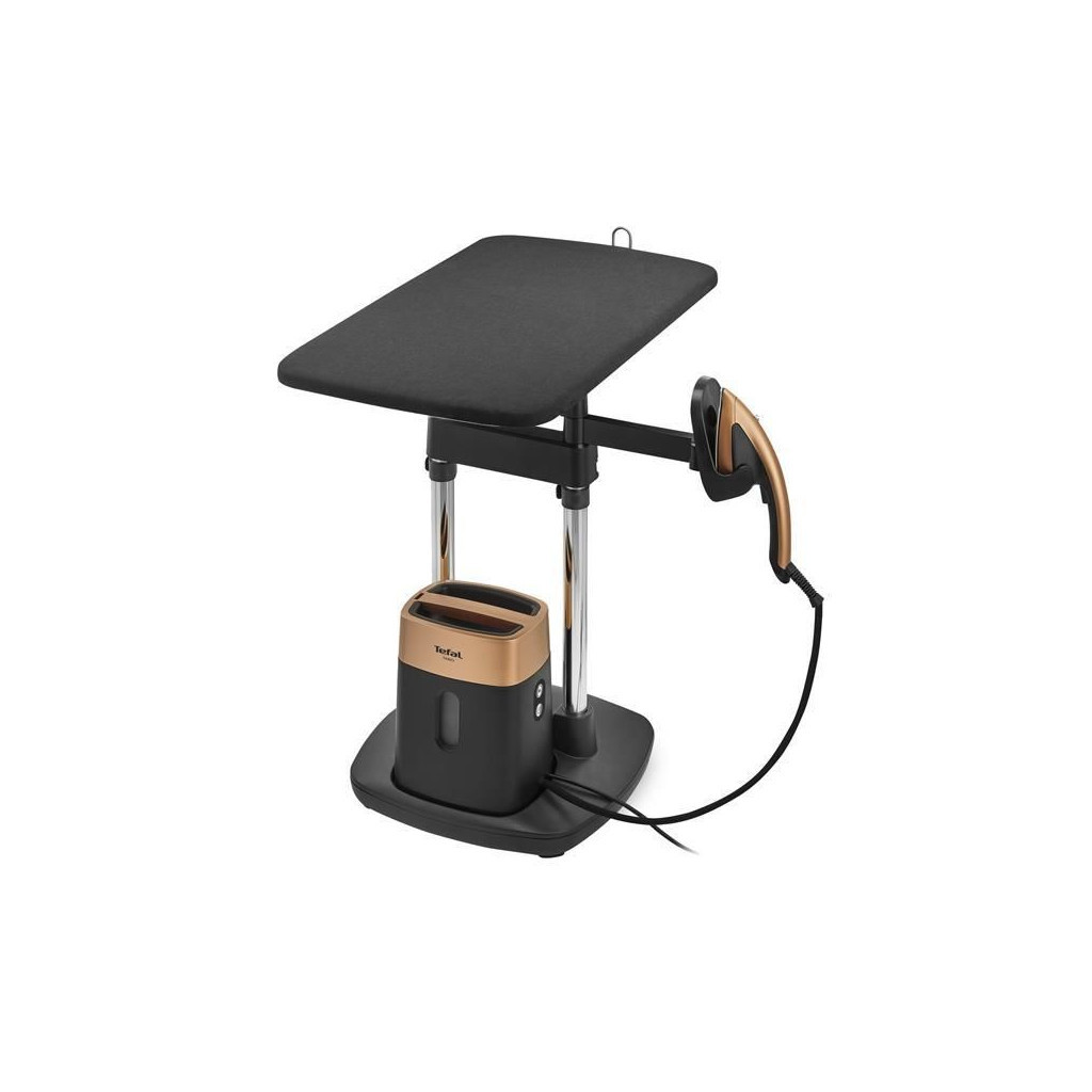 Відпарювач для одягу Tefal QT1020E0 - изображение 6