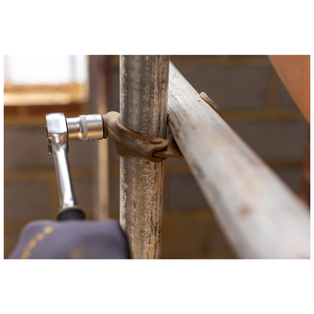 Торцева головка Stanley 1/2", 8 мм, шестигранна (FMMT17227-0) - изображение 6