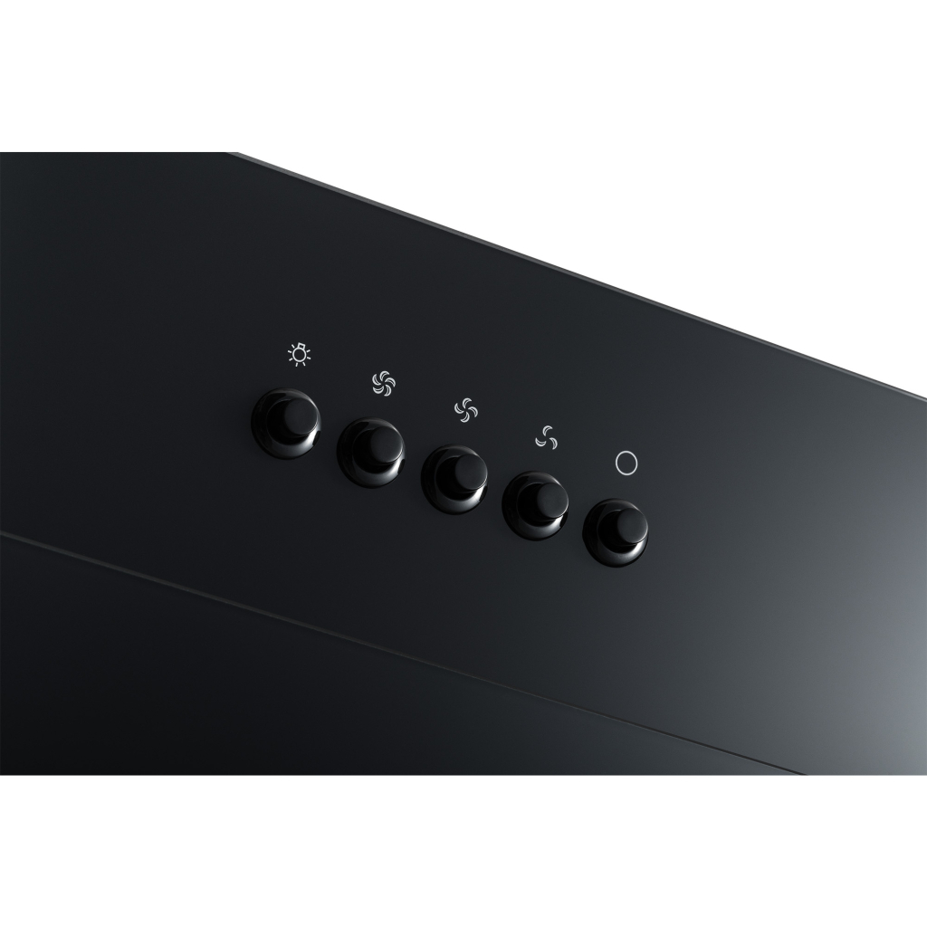 Витяжка кухонна Pyramida NRX 60 (800) B XGBL - зображення 4