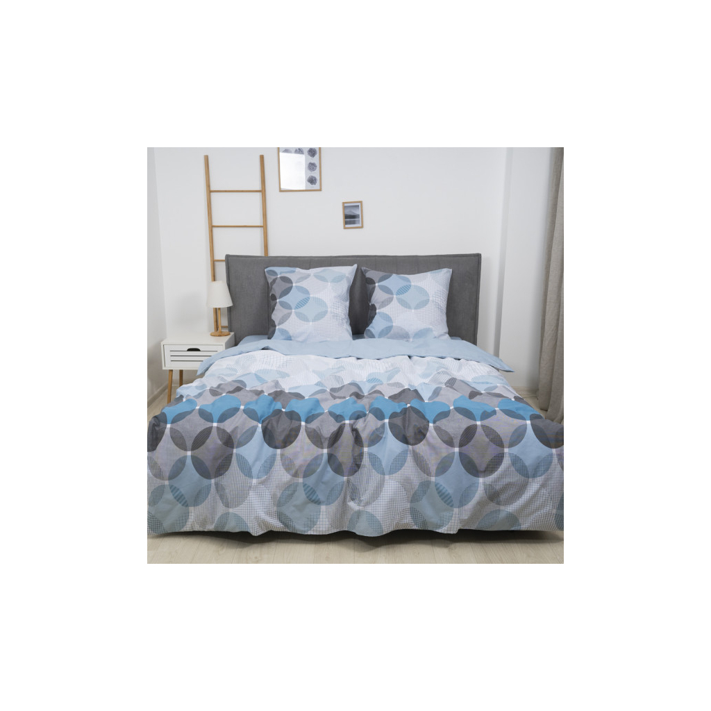 Постільна білизна Viluta 24246 Ранфорс полуторний (24246_pl) - зображення 2