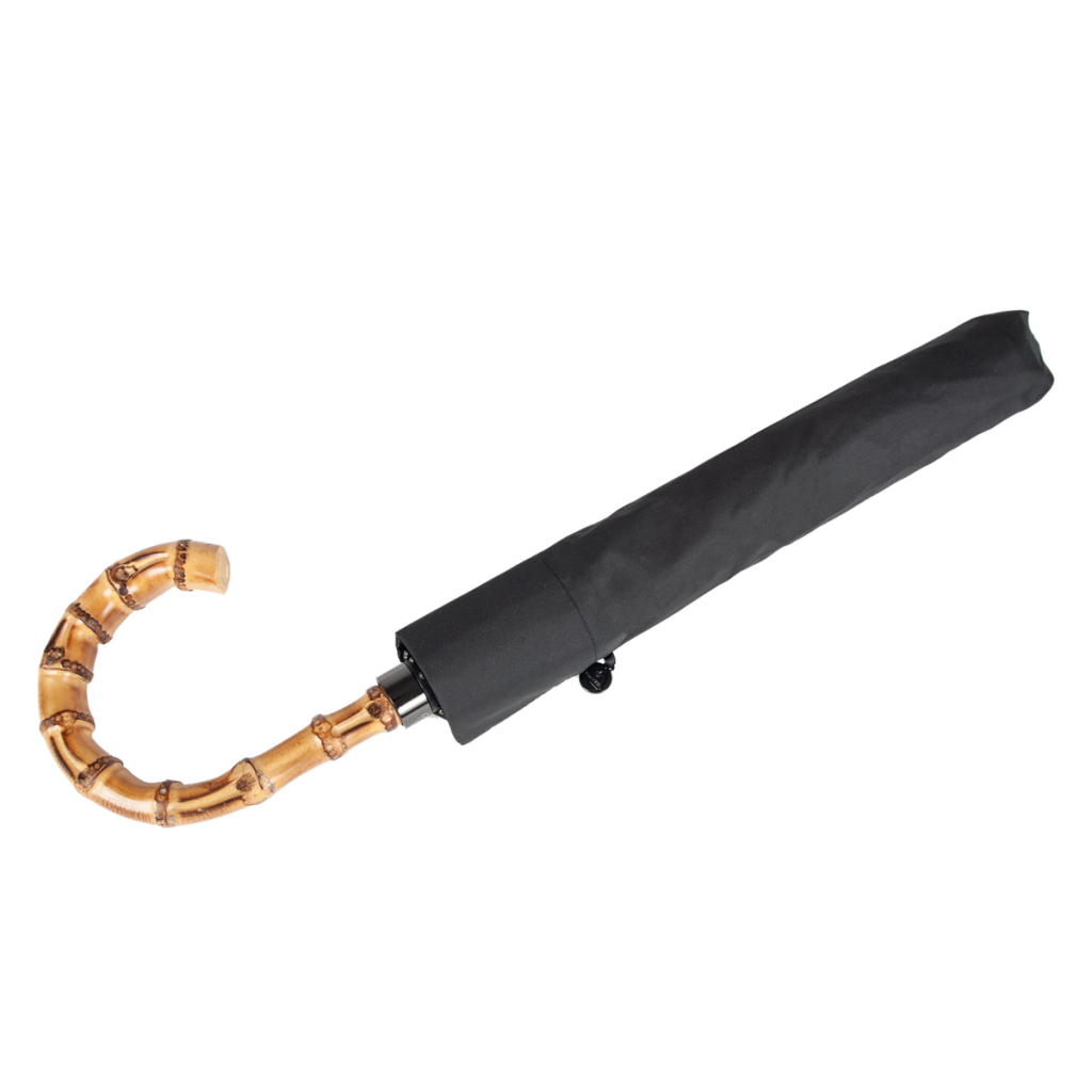 Парасоля Fulton G938-041390 Portobello-1 Black (G938-041390) - зображення 5