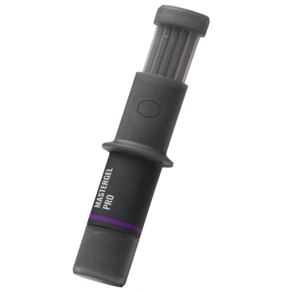 Термопаста CoolerMaster MasterGel Pro (MGY-ZOSG-N15M-R2) - зображення 2