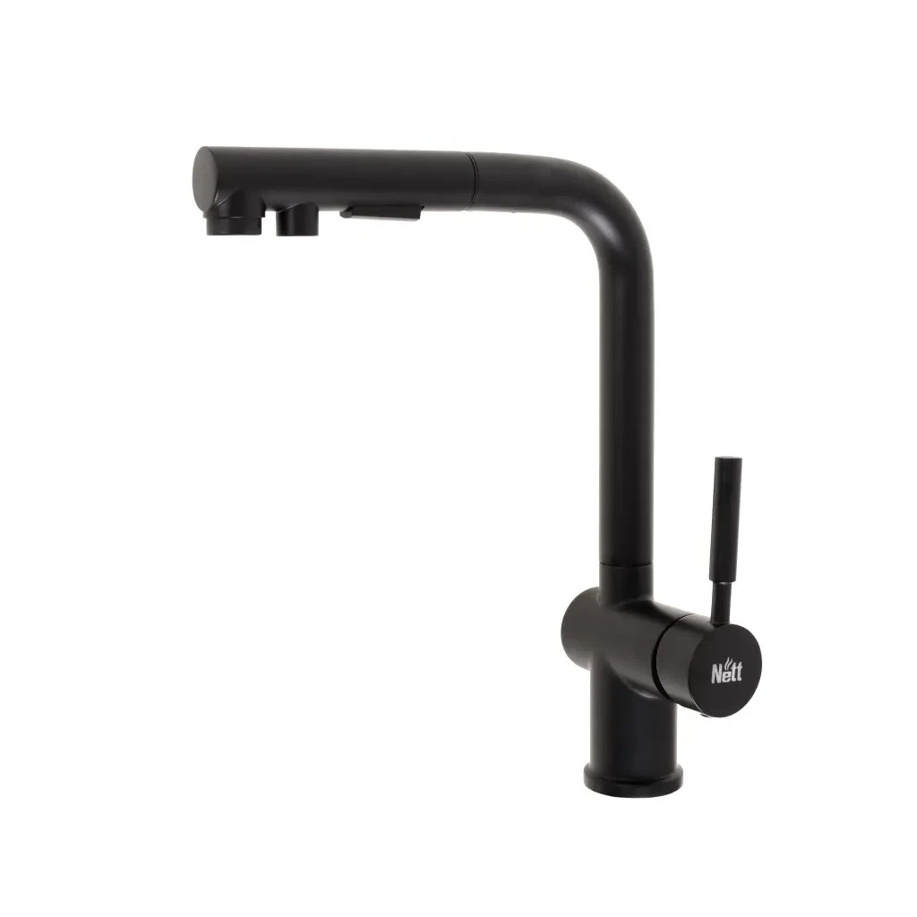 Змішувач Nett FBL-34 - зображення 1