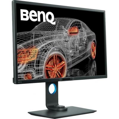 Монітор BenQ PD3200Q Black - зображення 2