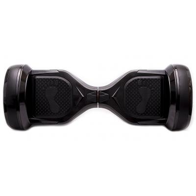 Гіроборд Just Step&Go Urban 8" Black + сумка (SGLY-S8CBBK) - зображення 6