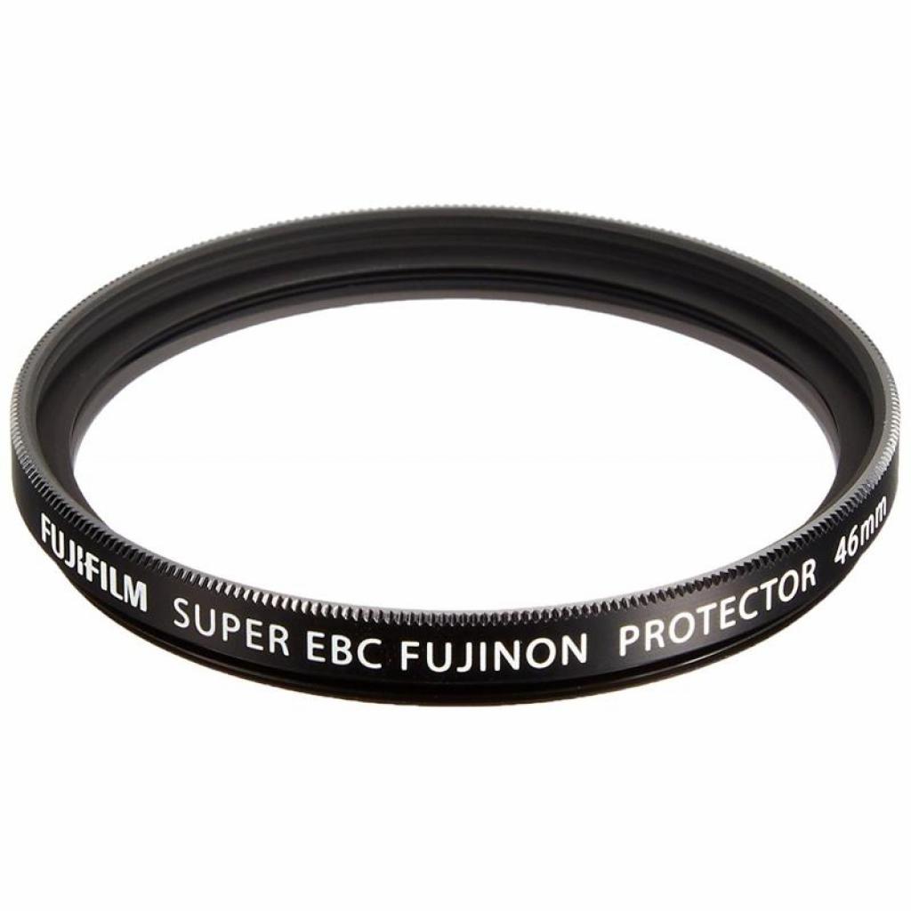 Світлофільтр Fujifilm Protector filter PRF-46 (16539833) - зображення 1