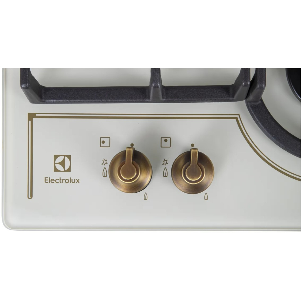 Варочна поверхня Electrolux GPE 363 RBV (GPE363RBV) - зображення 8