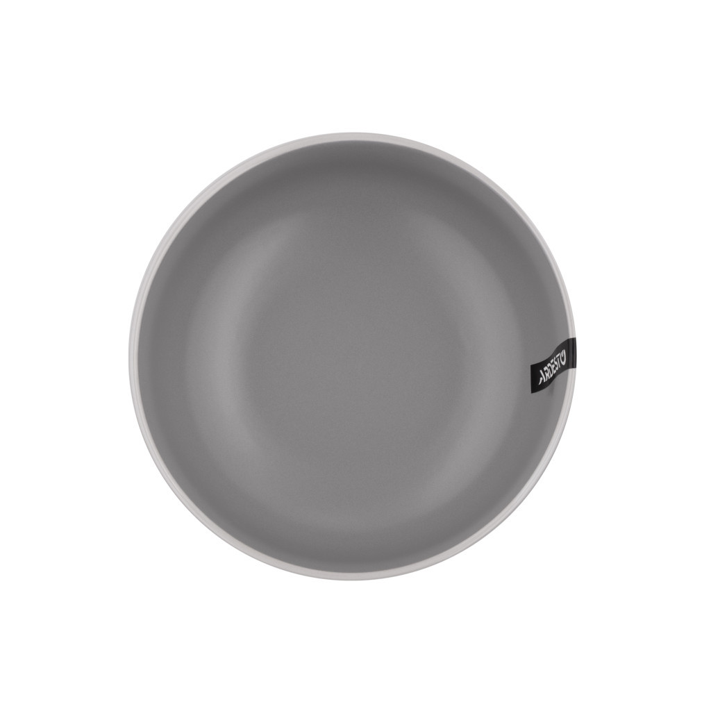 Салатник Ardesto Cremona 16 см Dusty Grey (AR2916GRC) - зображення 2