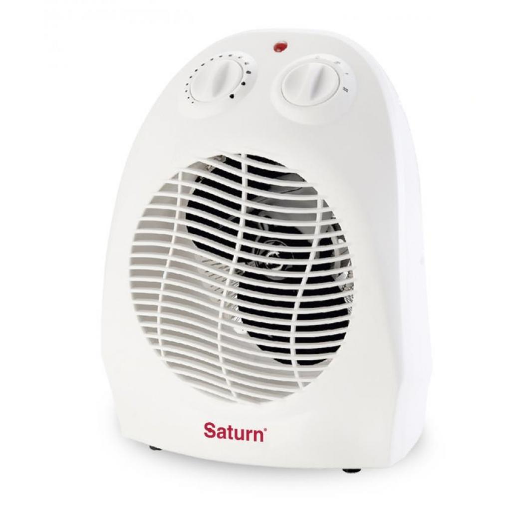 Обігрівач Saturn ST-HT0481K - зображення 1