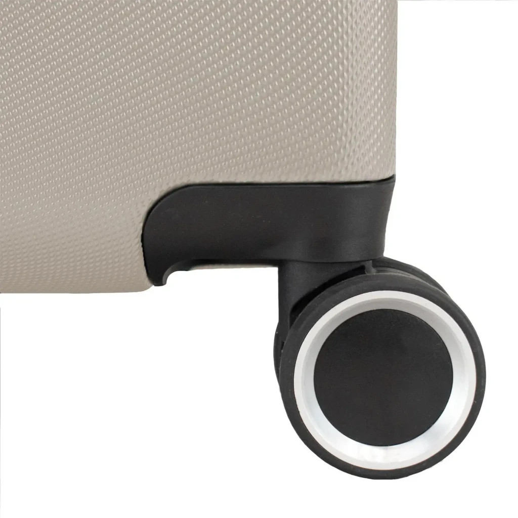 Валіза Semi Line 28" (L) Champagne/Black (T5674-4) (DAS302684) - зображення 8