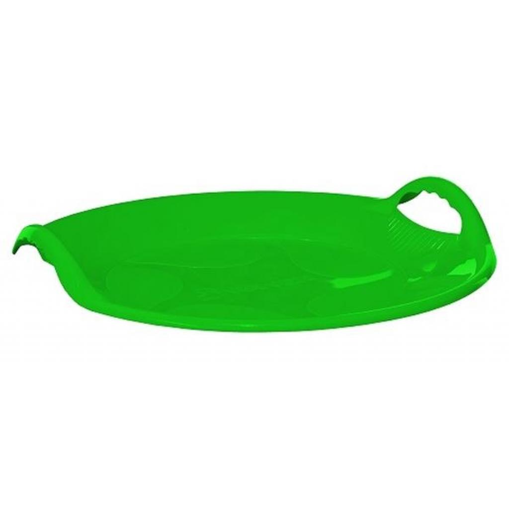 Санки Snower Танирик зеленый (4820211100025) - зображення 2