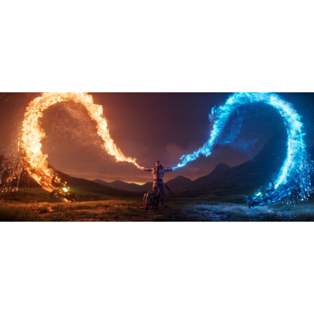 Гра Xbox Mortal Kombat 1 (2023), BD диск (5051895416938) - зображення 5