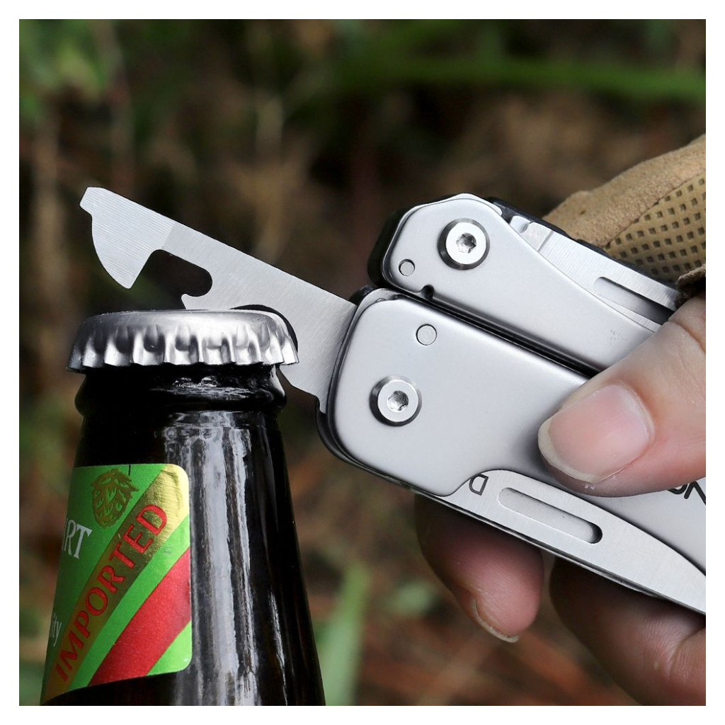 Мультитул Roxon Flash S803E (20 в 1) (S803E) - picture 9