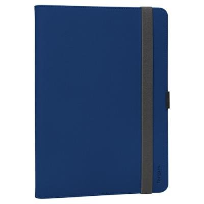 Чохол до планшета Targus 7-8" Universal BLUE book (THZ33802EU) - зображення 1
