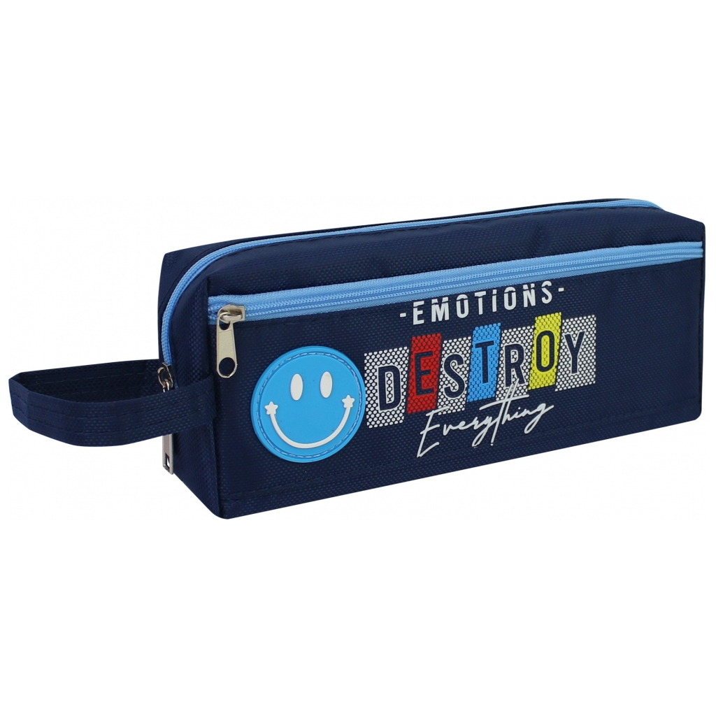 Пенал Maxi 2 відділення (MX85340) - зображення 1