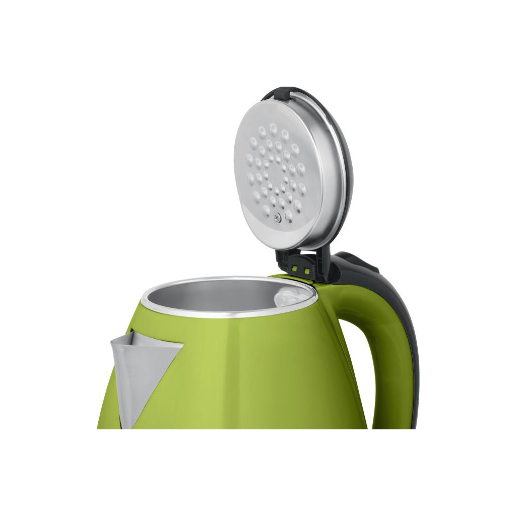 Електрочайник Rotex RKT24-O Termo - зображення 5