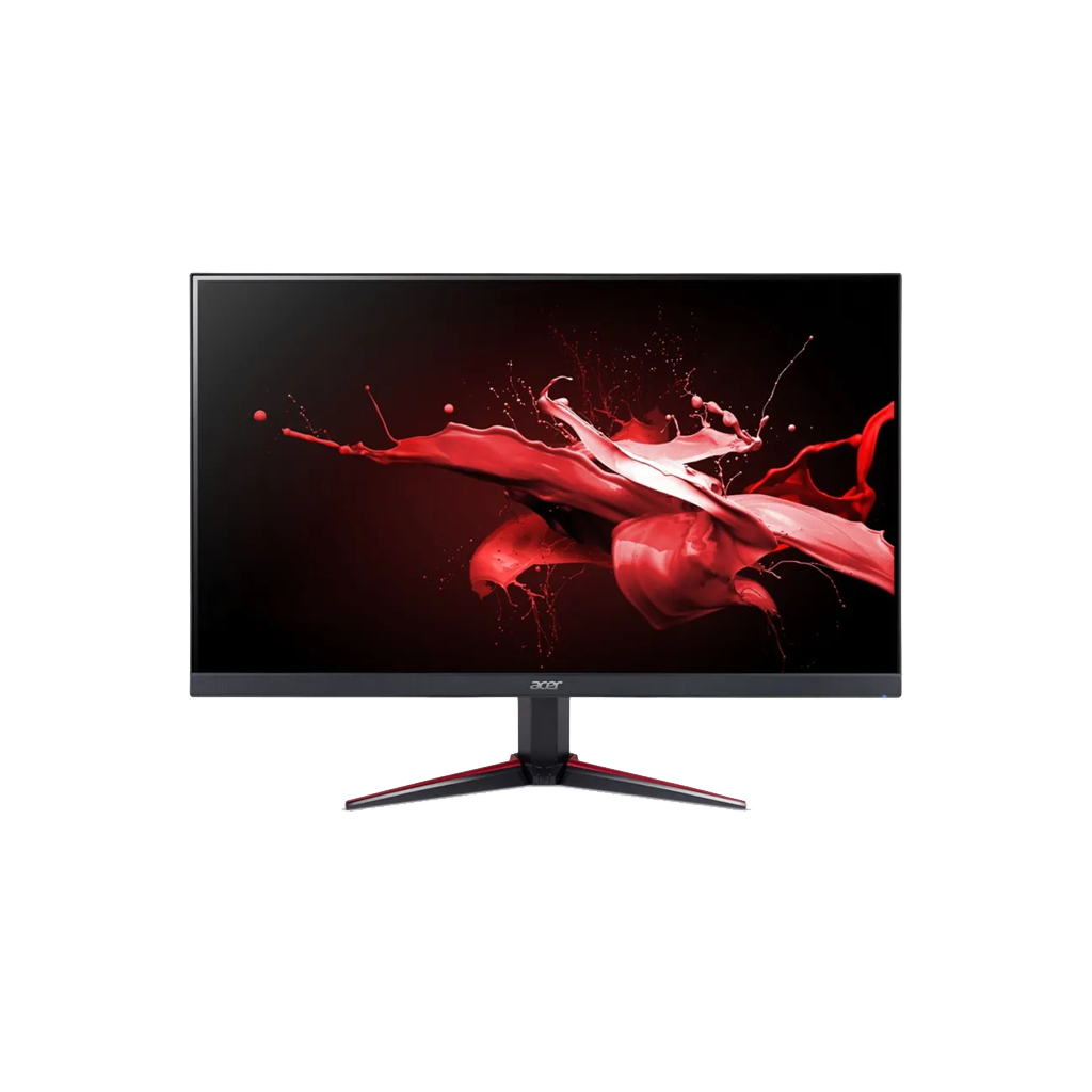 Монітор Acer Nitro VG240YGbmipx (UM.QV0EE.G01) - зображення 1
