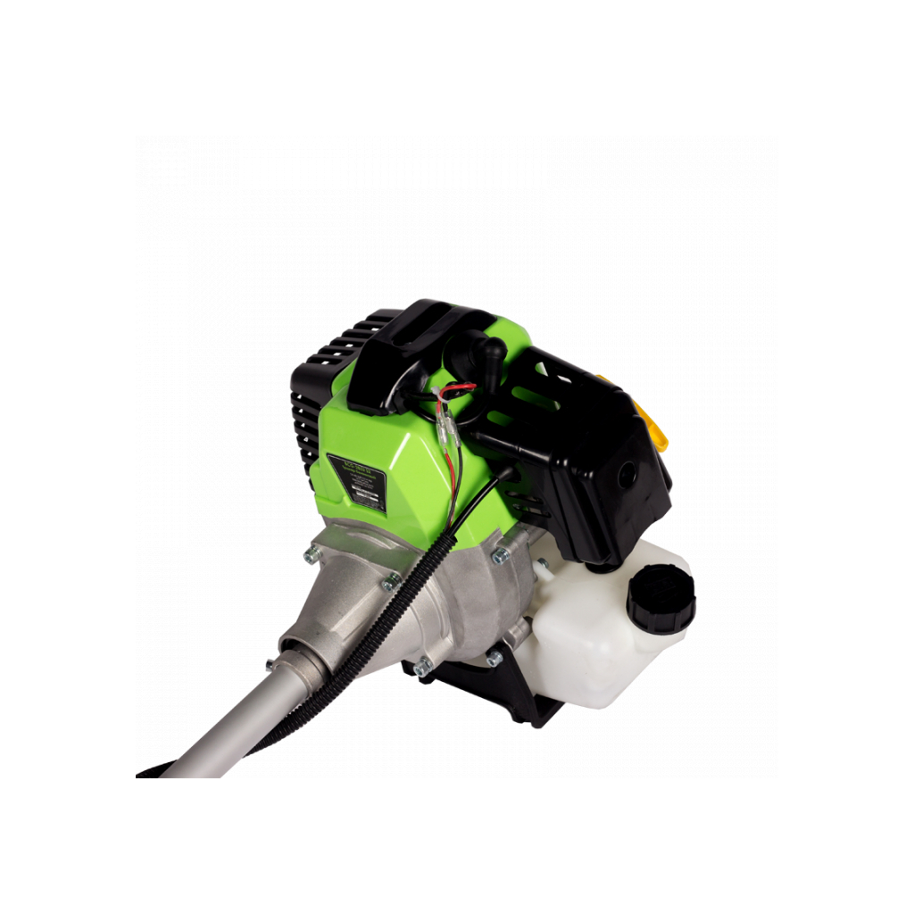 Тример садовий Gartner бензиновий BCG-2852 S2 (852730) - зображення 4