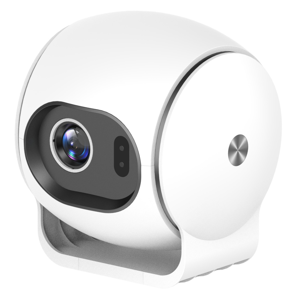 Проектор Bravis H12 - зображення 5