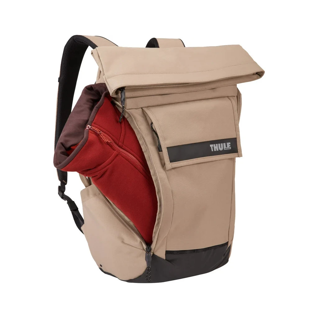 Рюкзак для ноутбука Thule 15.6" PARAMOUNT 27L PARABP-2216 TIMBERWOLF (3204490) - зображення 7
