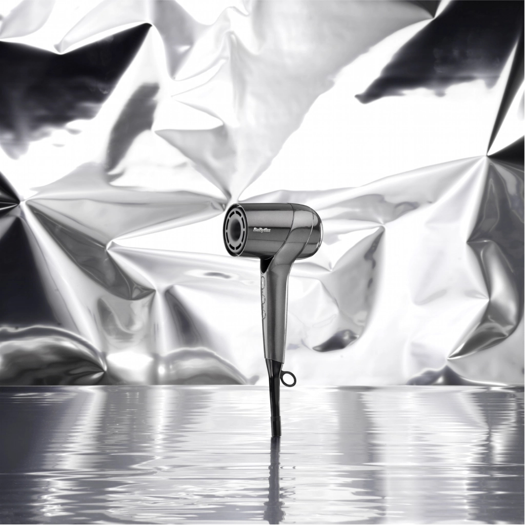 Фен Babyliss D6200DE - зображення 12