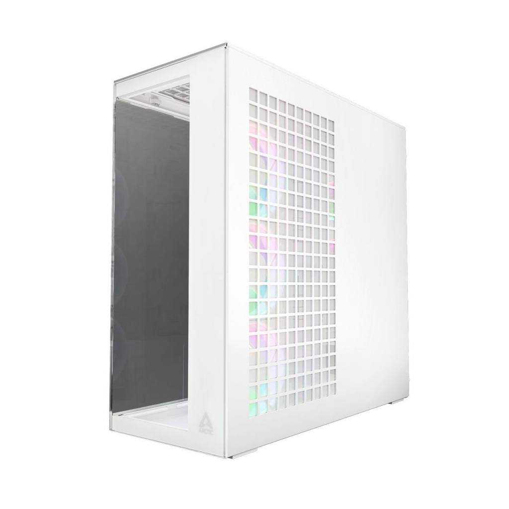 Корпус для ПК Arctic XTENDERVG W (ACPCC00017A) - зображення 3