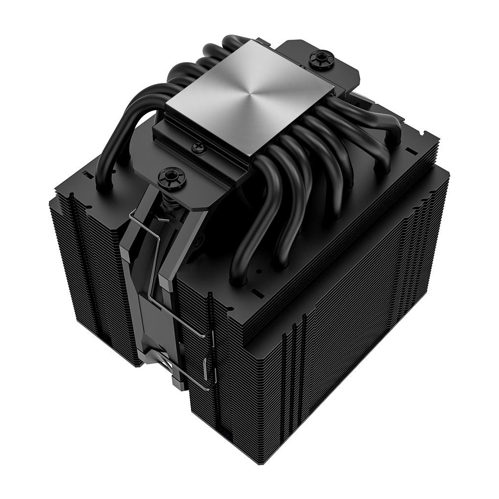 Кулер до процесора ID-Cooling SE-207-XT SLIM - зображення 4