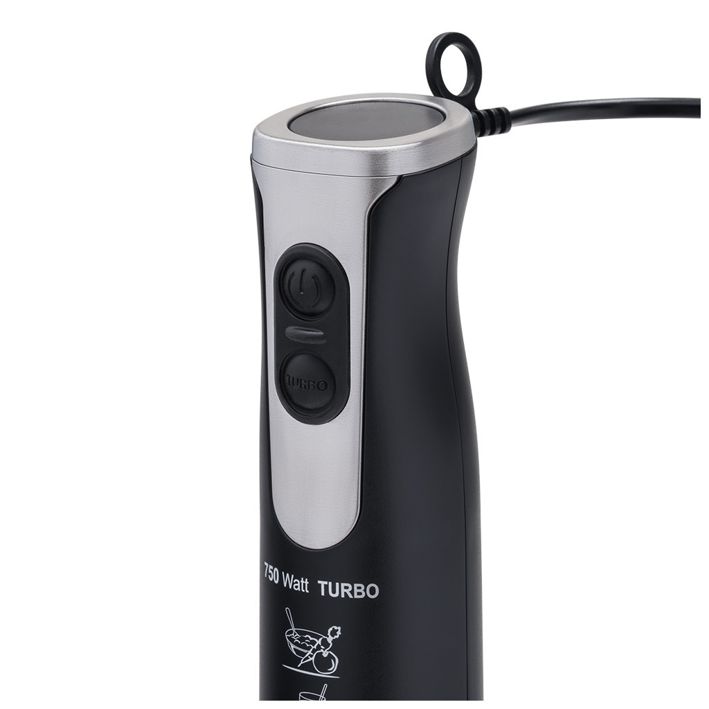 Блендер Polaris PHB 0742 (PHB0742) - зображення 4