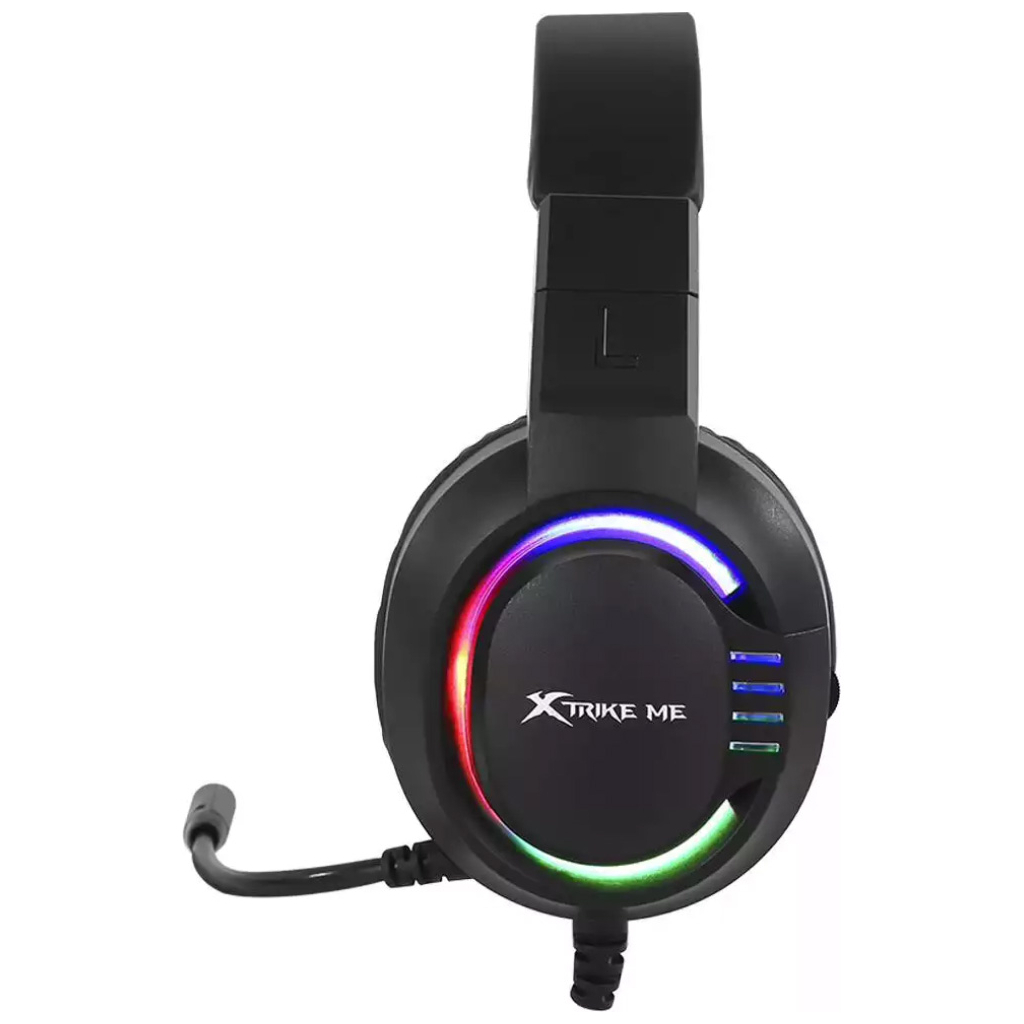 Навушники Xtrike ME GH-405 Black - зображення 3