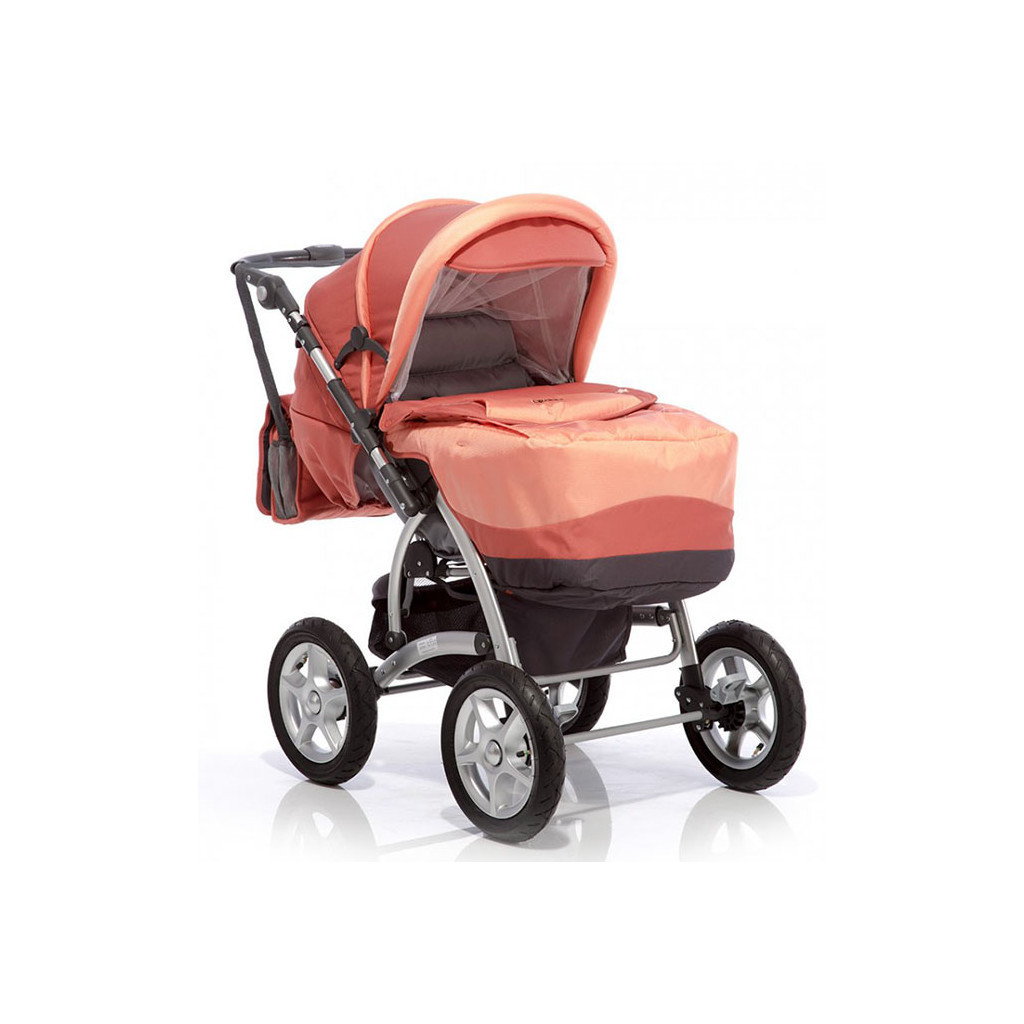 Коляска Geoby C705-X-R324 - зображення 1