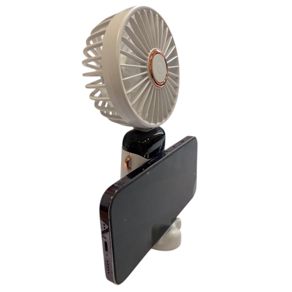 Вентилятор XoKo XK-F03-WH - зображення 2