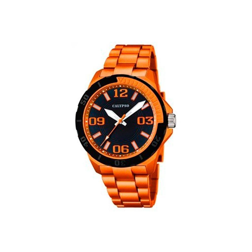 Наручний годинник Calypso K5644/4 - зображення 1