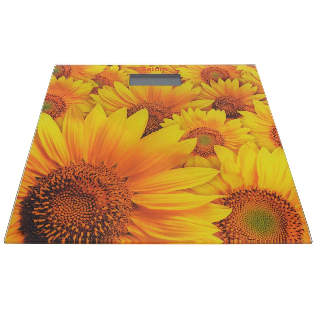 Ваги підлогові Saturn ST-PS0243 - зображення 2