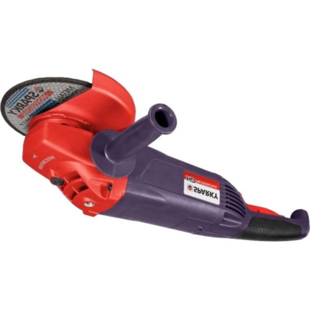 Шліфувальна машина Sparky MA2000 - зображення 2