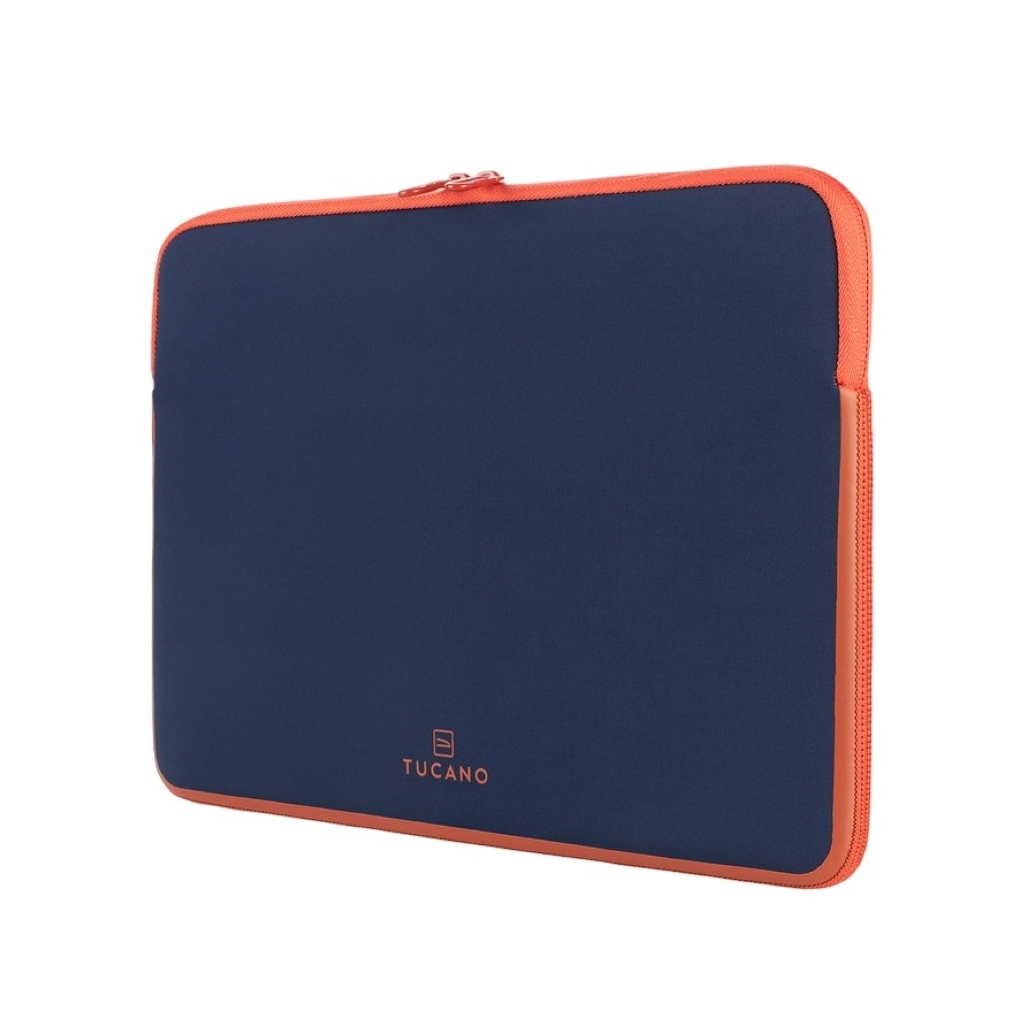 Чохол до ноутбука Tucano 15" Elements 2 MB Air, blue (BF-E-MB215-B) - зображення 2