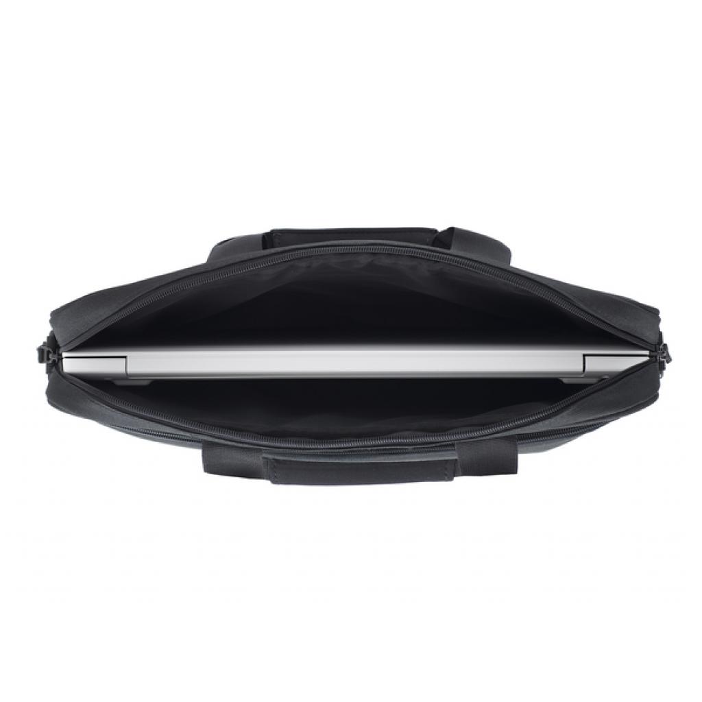 Сумка для ноутбука Ergo 16" Wilson 116 Black (EW116B) - зображення 6