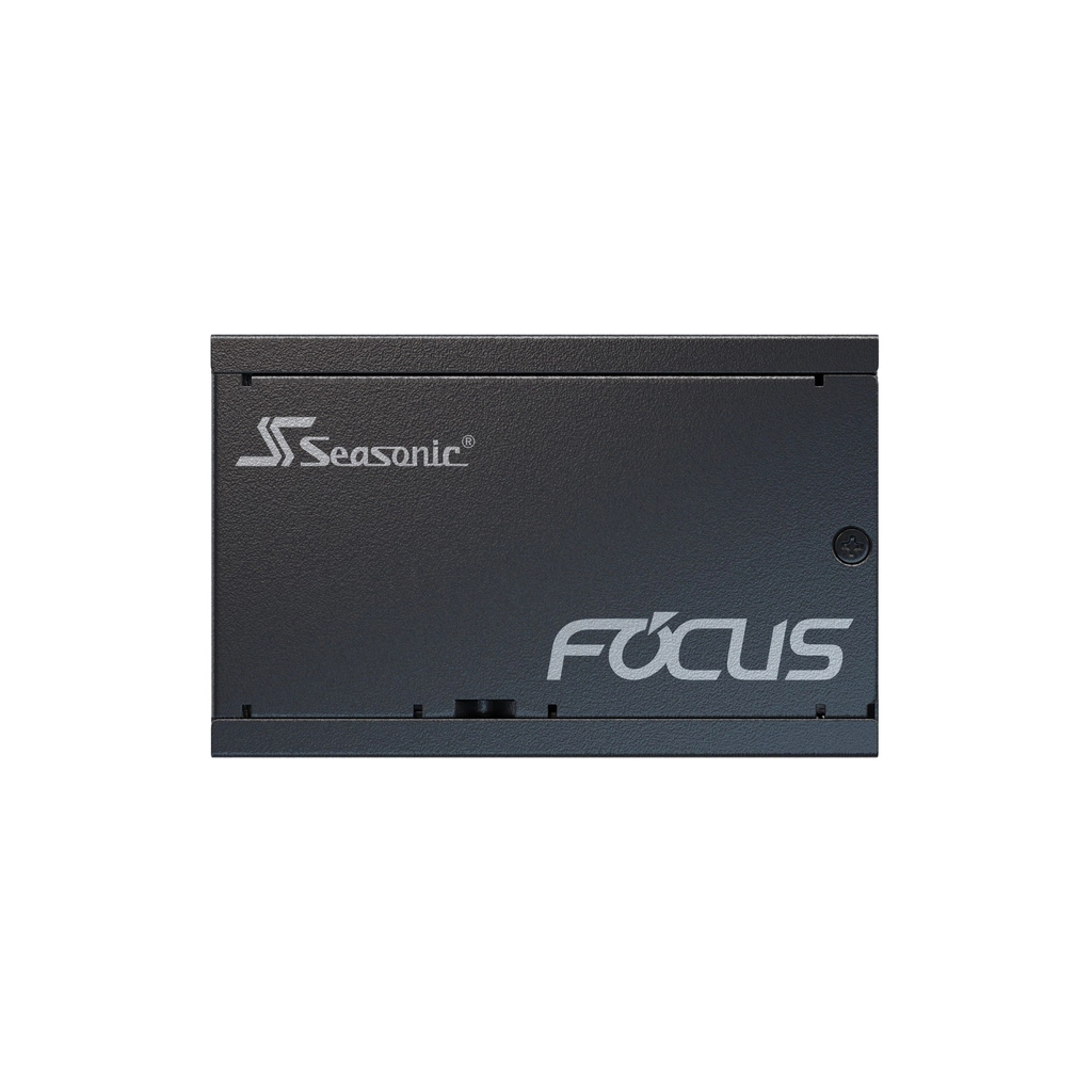 Блок живлення Seasonic 750W (FOCUS-SGX-750) - зображення 5